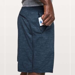 Lululemon pace breaker 9" shorts